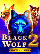 Black Wolf 2